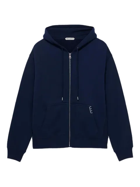 JW Anderson hoodie con cierre