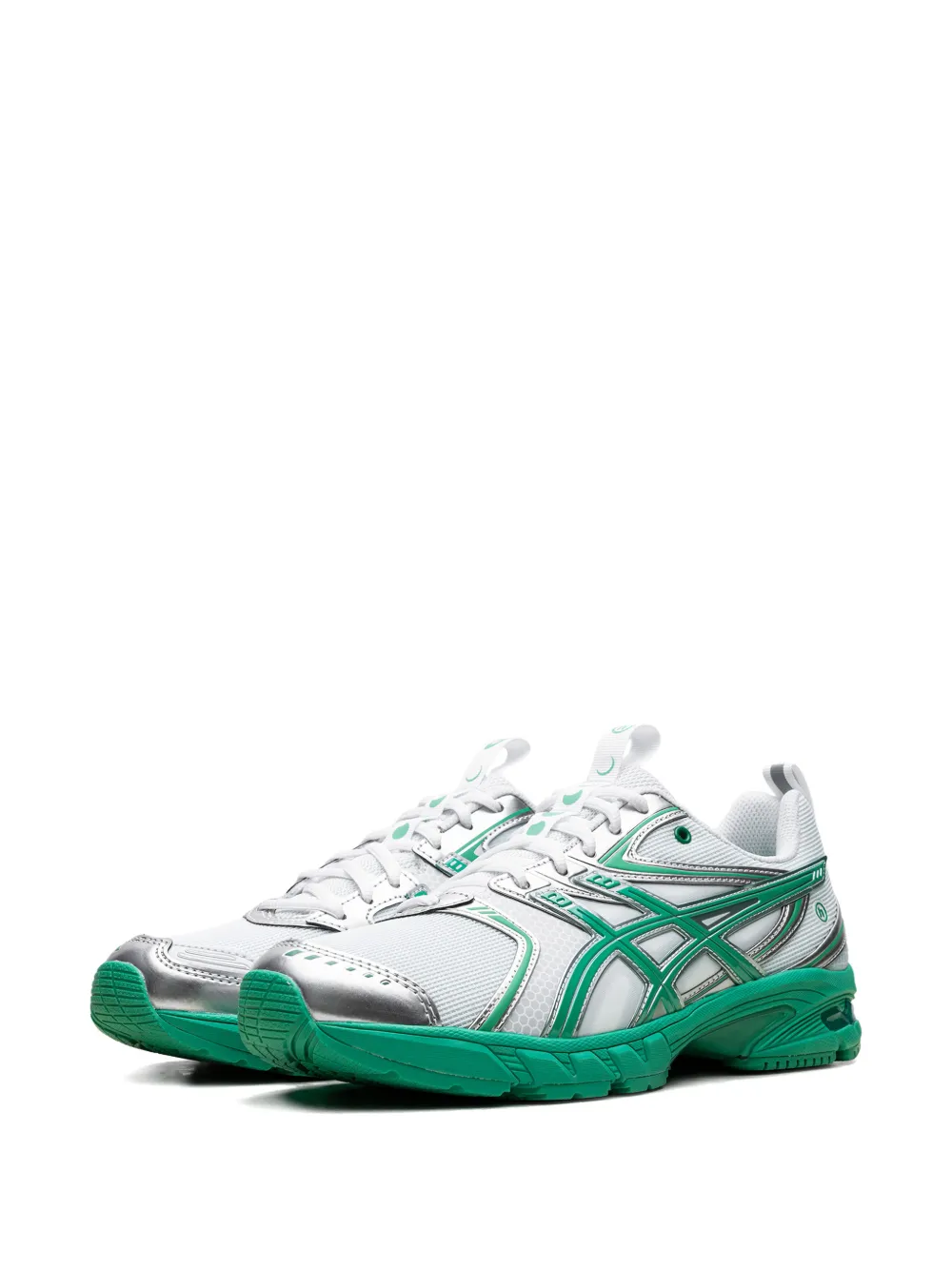 ASICS Gel-Ds Trainer 14 sneakers Wit