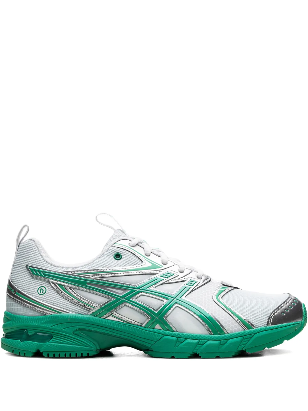 ASICS Sneakers Gel-Ds Trainer 14 - Bianco