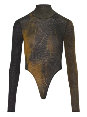 Jean Paul Gaultier ウィメンズ ボディースーツ通販 - FARFETCH