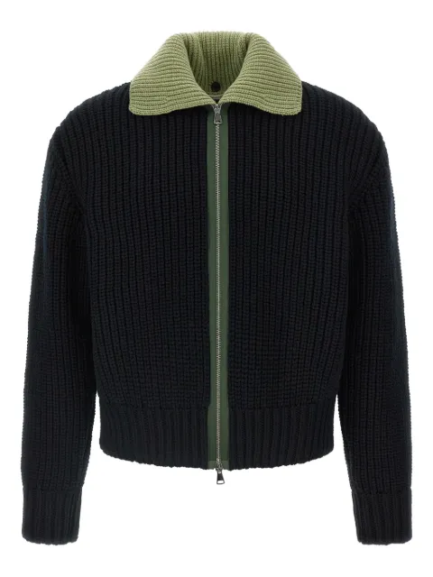 Namacheko cárdigan Evan con cierre