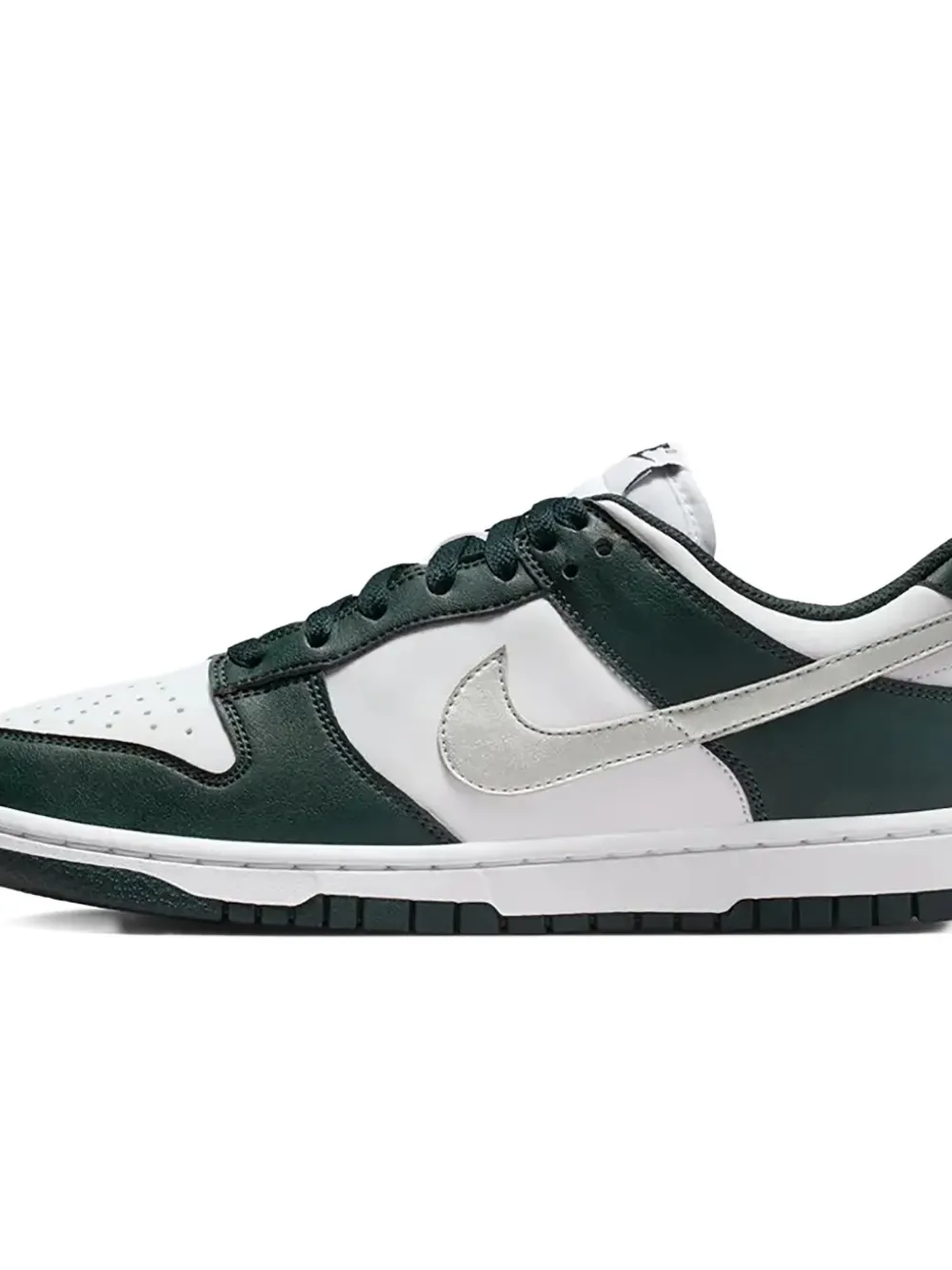 Nike Dunk Low sneakers Wit