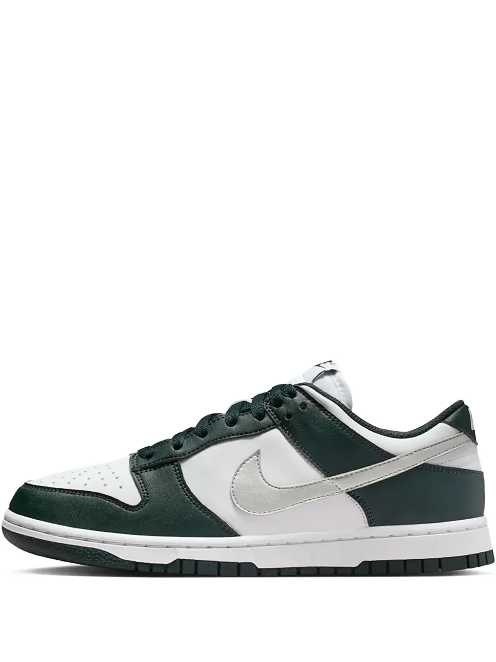 Nike Dunk Low sneakers Wit