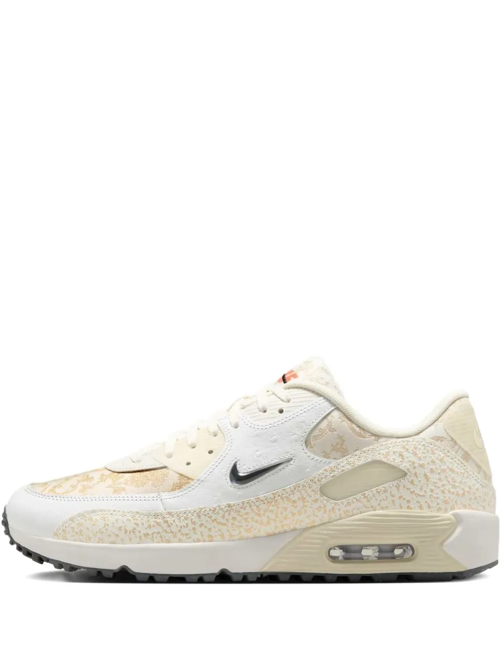 Nike Air Max 90 Golf sneakers Beige