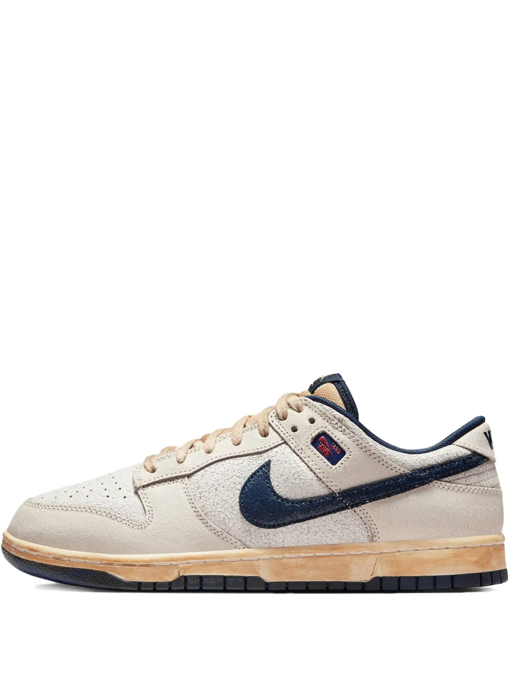 Nike Dunk Low sneakers Beige