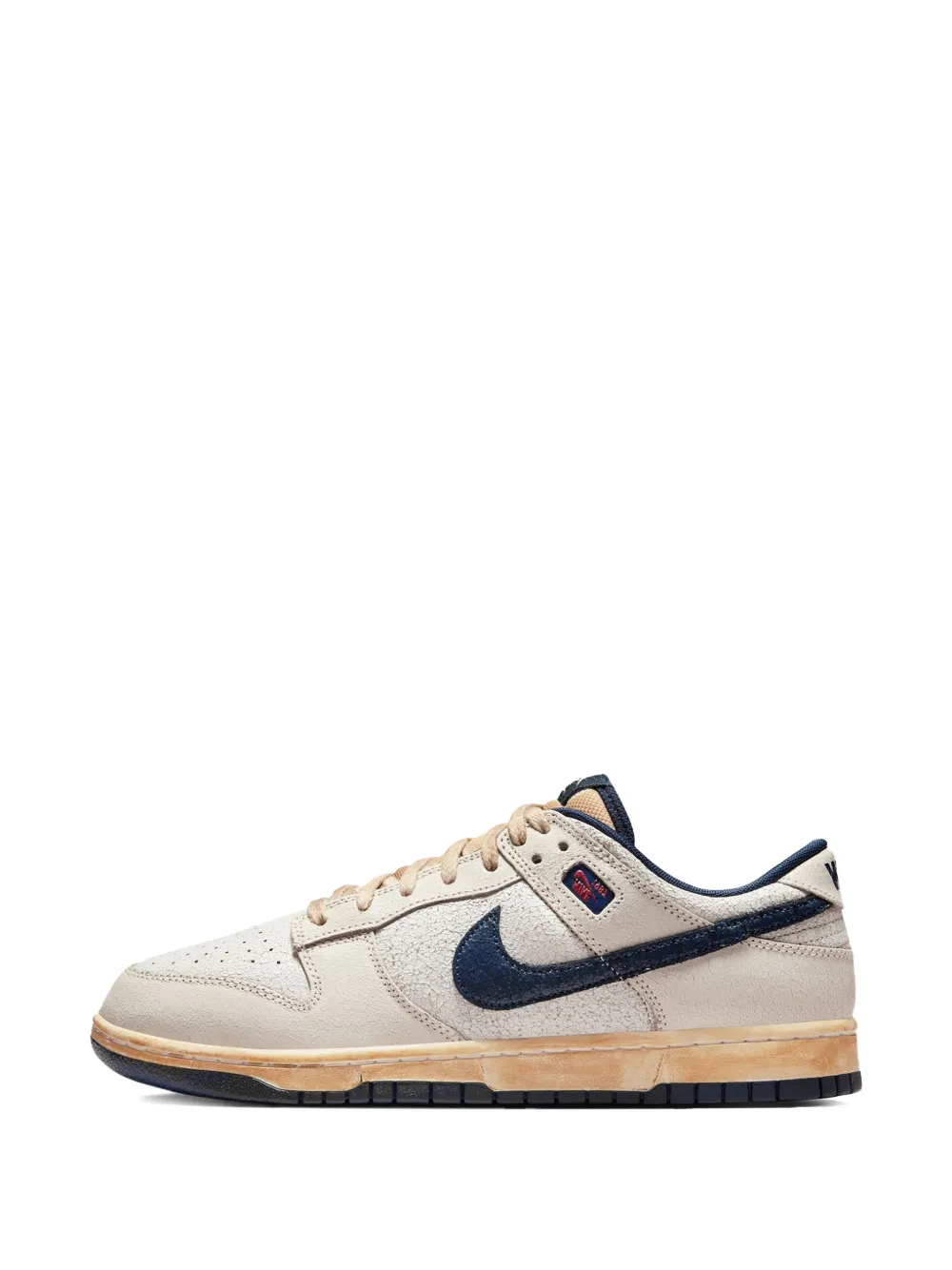 Nike Dunk Low sneakers Beige