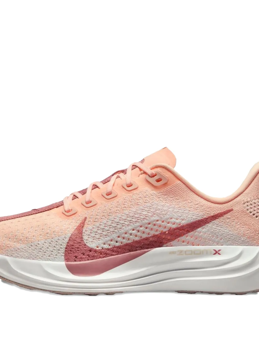 Nike ZoomX Pegasus Plus sneakers Roze