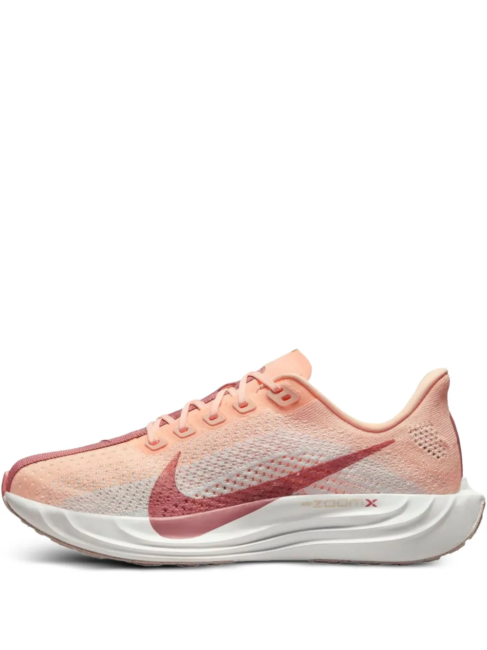 Nike ZoomX Pegasus Plus sneakers Roze