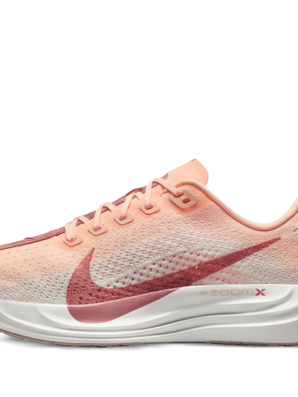 Nike ZoomX Pegasus Plus sneakers - Roze