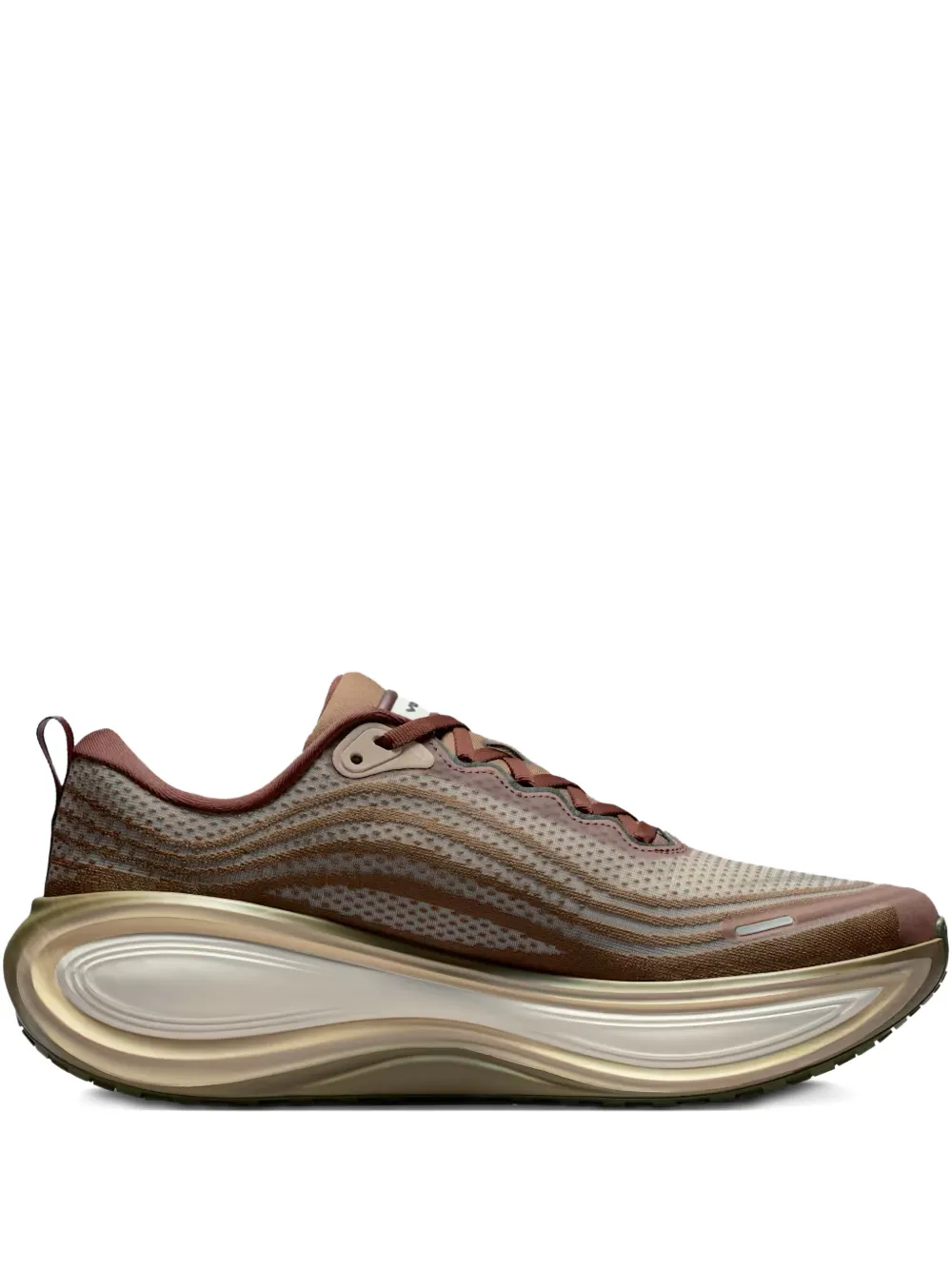 Nike Vomero Plus low-top sneakers Bruin