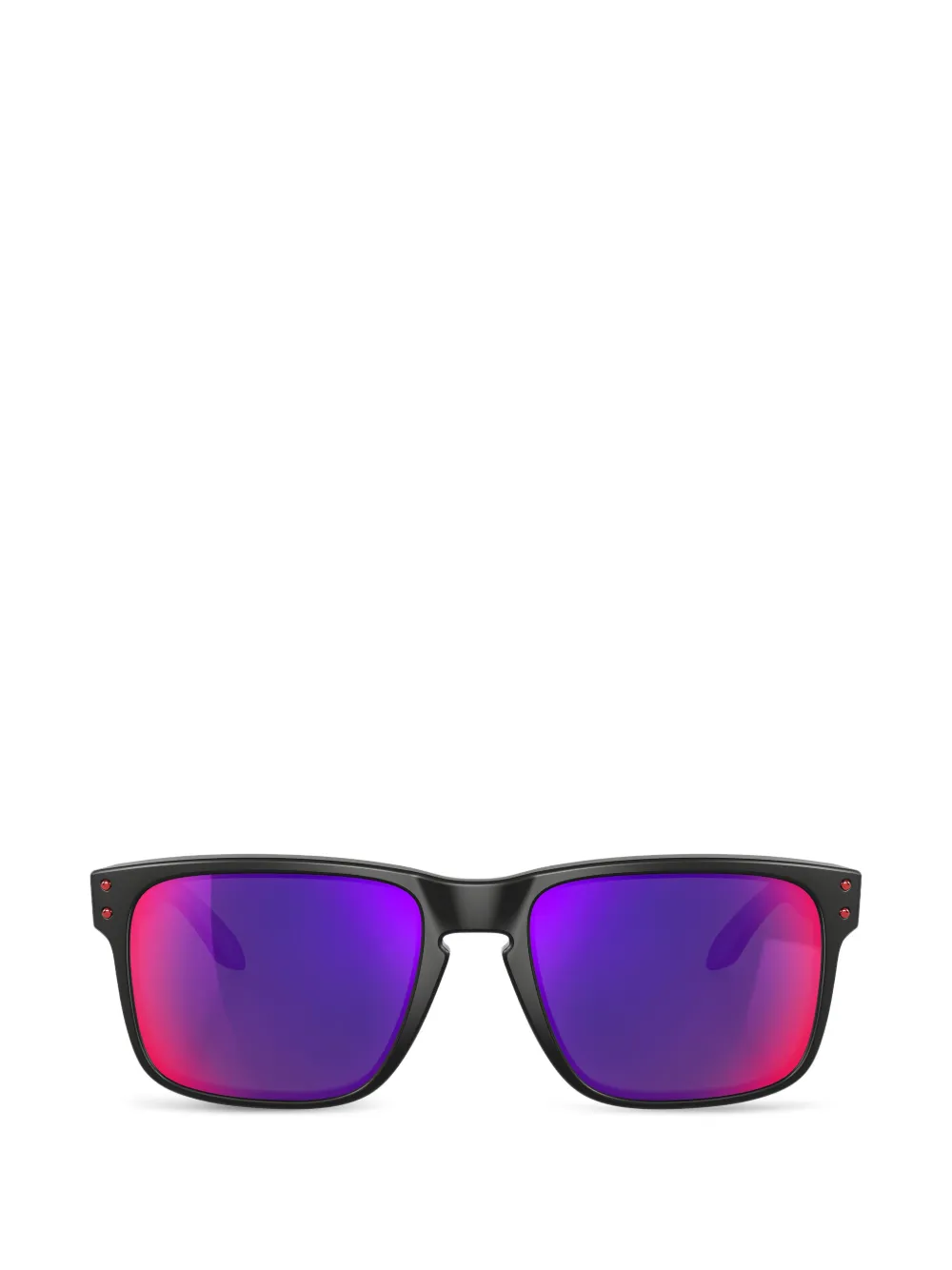 Oakley Occhiali da sole Holbrook - Nero