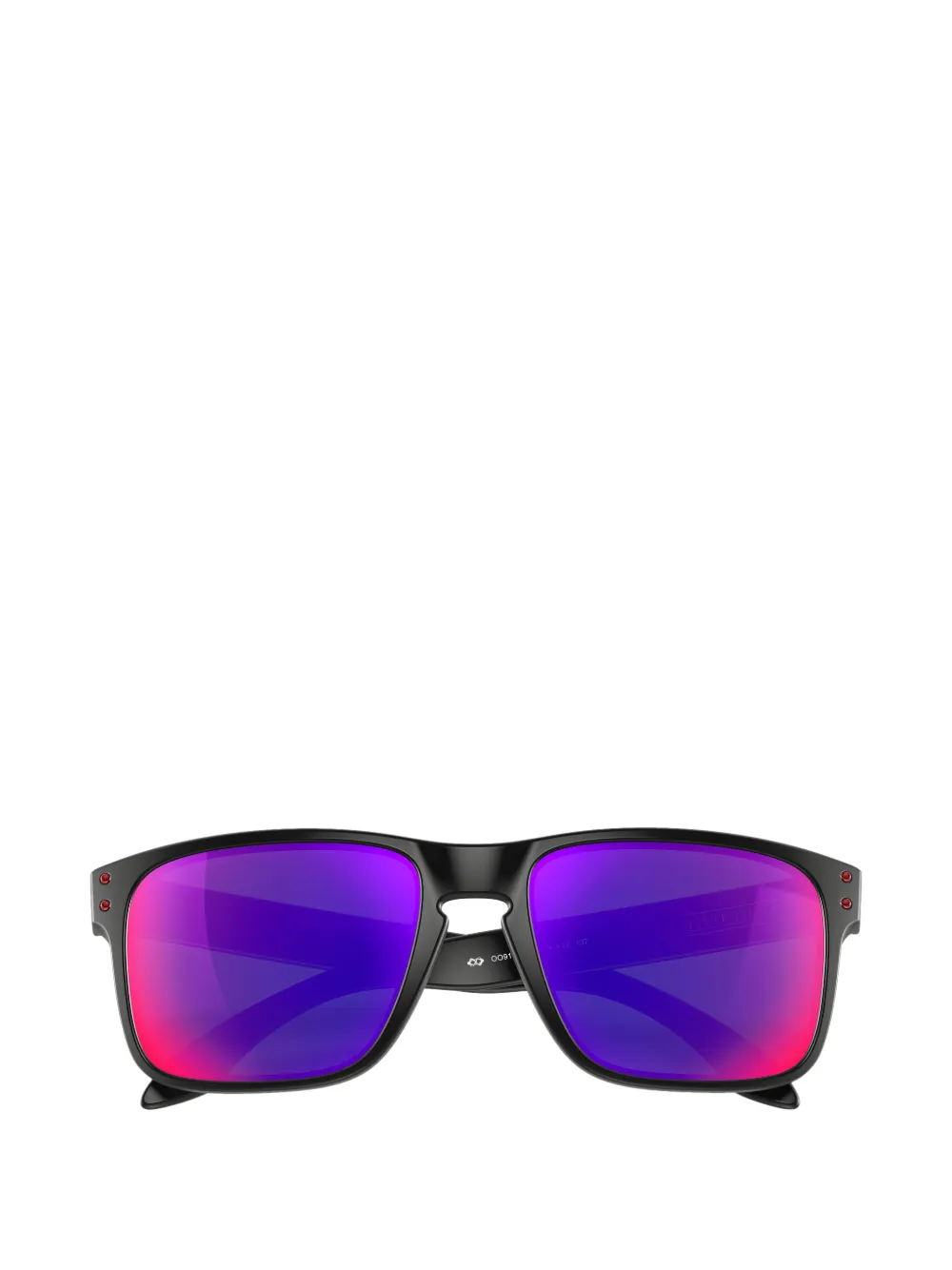 Oakley Holbrook™ zonnebril Zwart