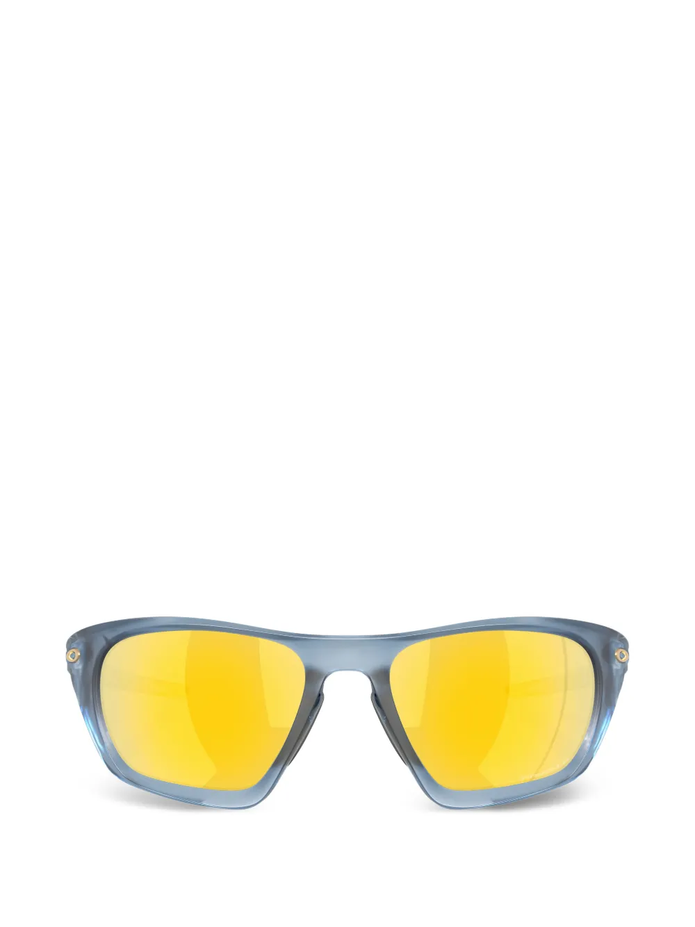 Oakley Occhiali da sole Lateralis Polaris Collection - Blu