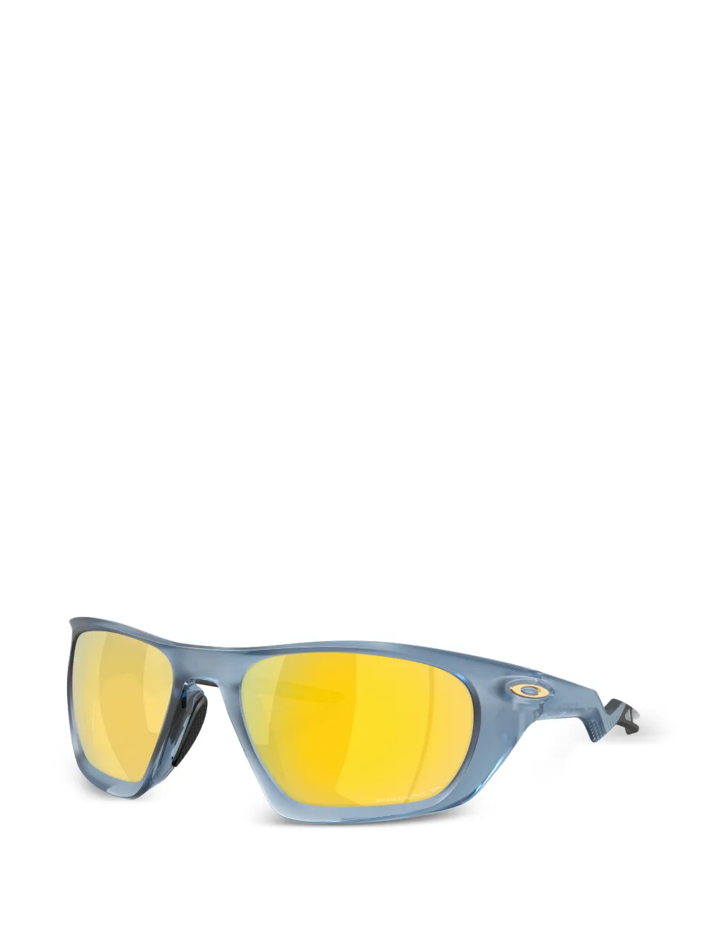  Oakley Lateralis Polaris Collection Sunglasses - Blue 