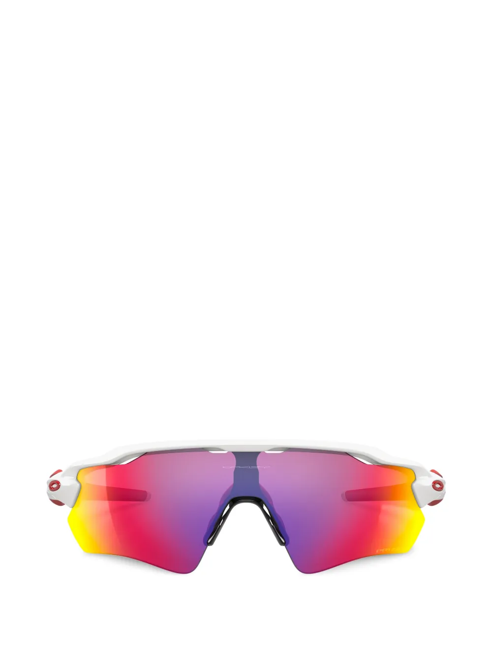 Oakley Radar EV Path Sonnenbrille - Weiß