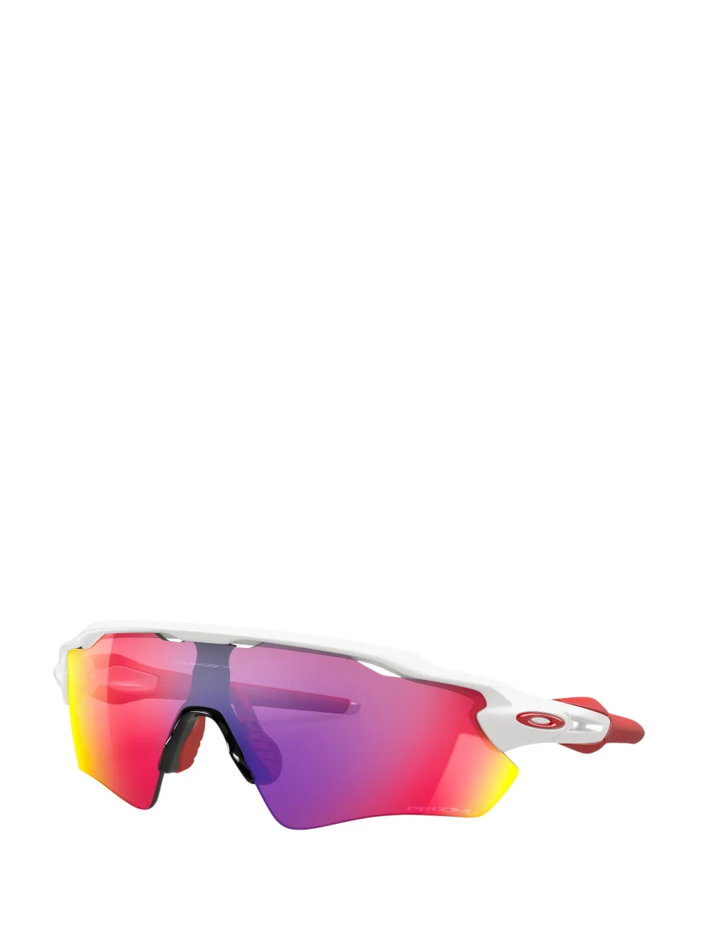 Oakley Radar EV Path zonnebril Wit