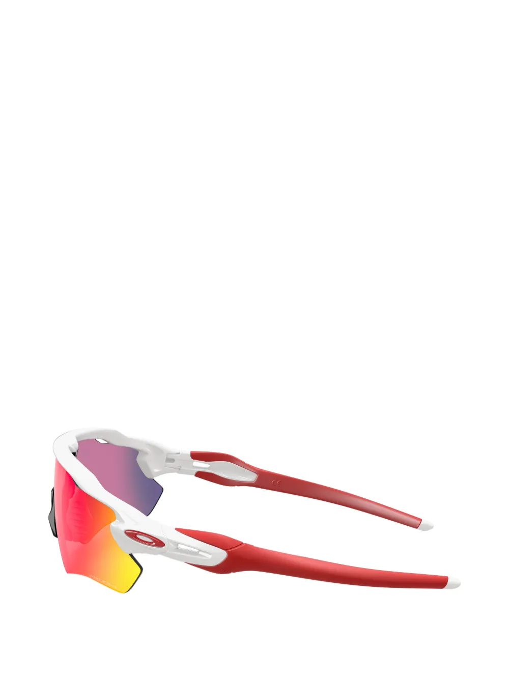 Oakley Radar EV Path zonnebril Wit