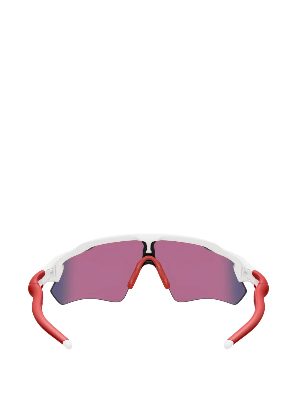 Oakley Radar EV Path zonnebril Wit