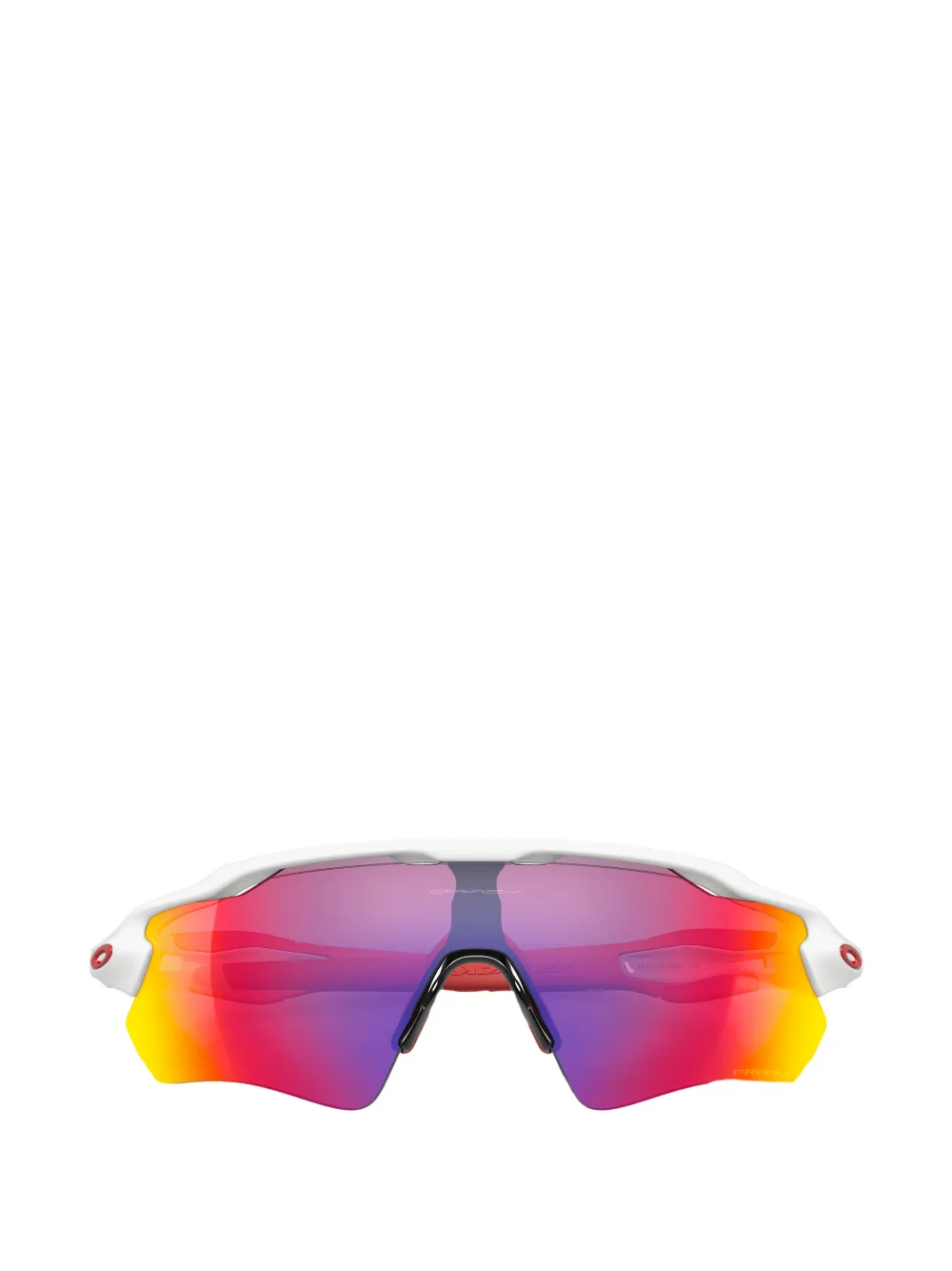 Oakley Radar EV Path zonnebril Wit
