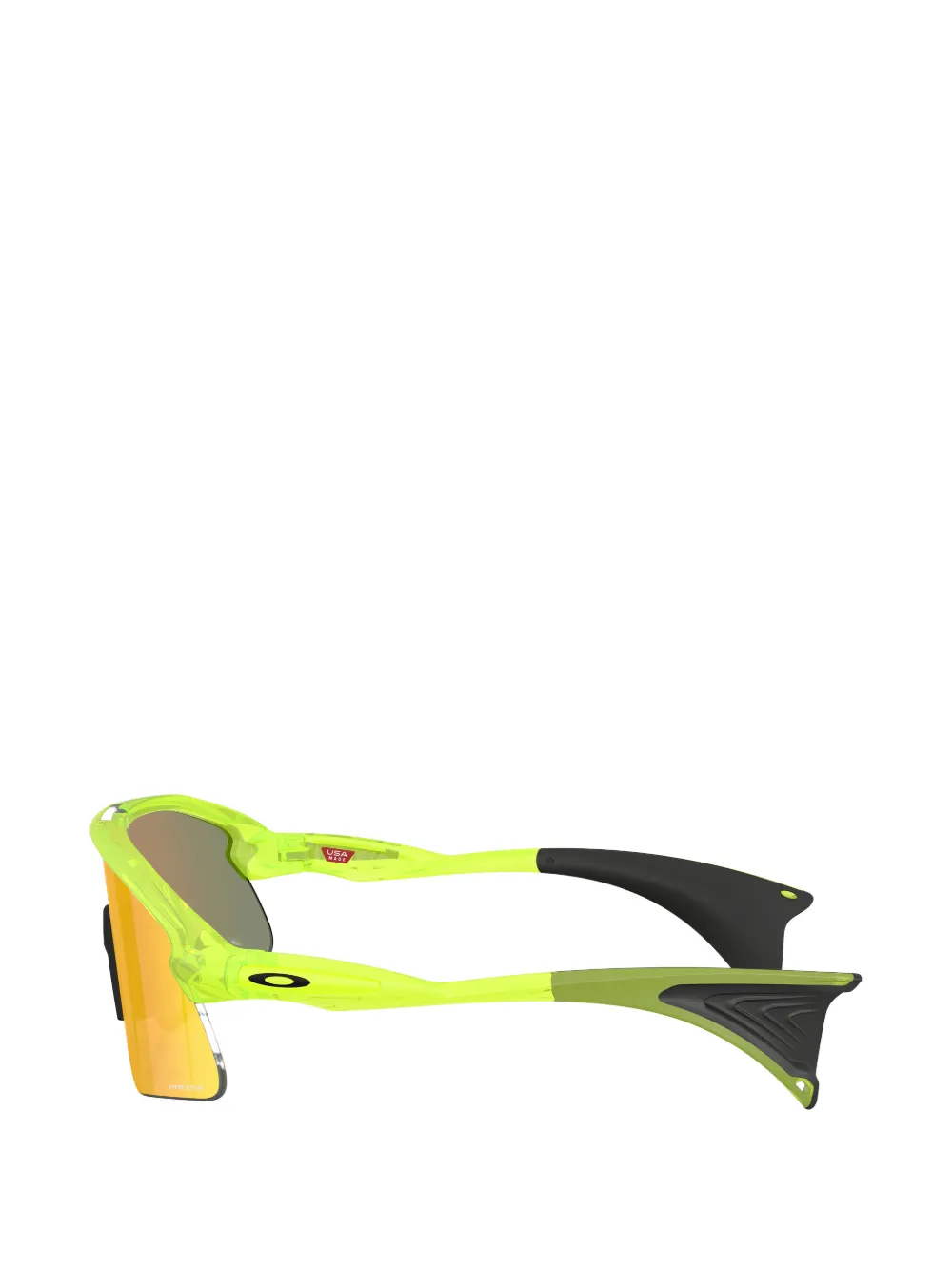 Oakley Stunt Devil zonnebril Groen