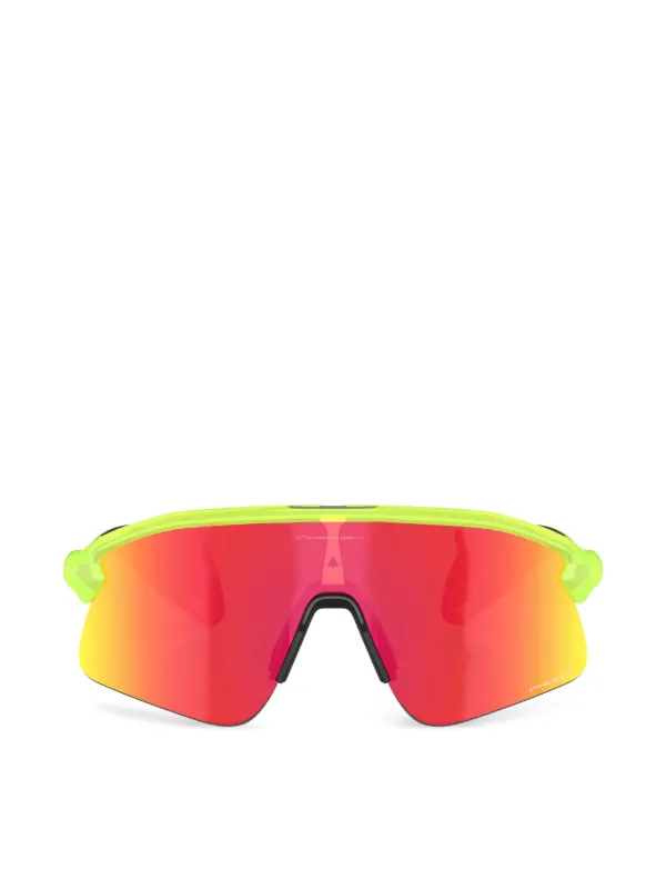 Oakley Stunt Devil サングラス | グリーン | FARFETCH JP