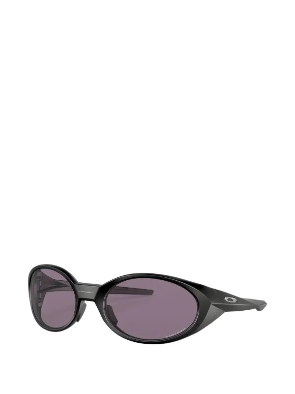 Oakley Eye Jacket™ Redux Sunglasses | Black | FARFETCH RO