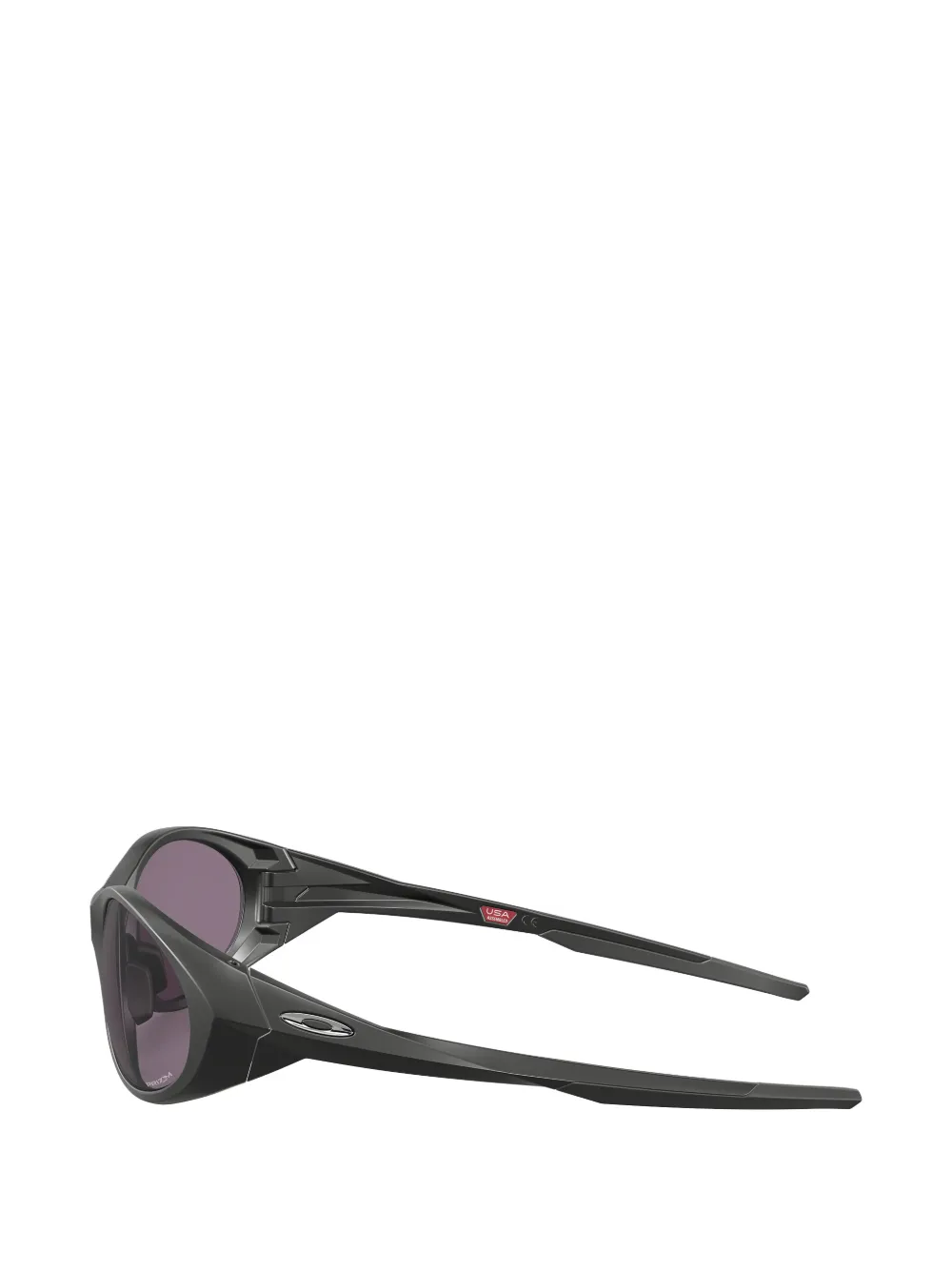  Oakley Lunettes De Soleil Eye Jacket™ Redux - Noir 