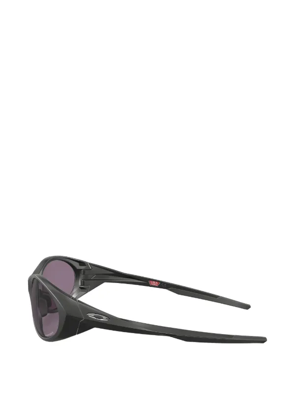 Oakley Eye Jacket™ Redux Sunglasses | Black | FARFETCH RO