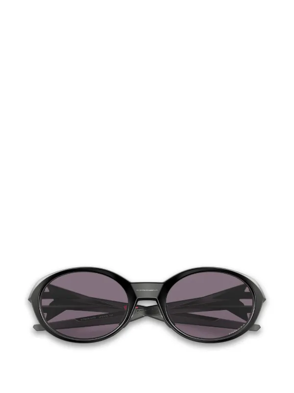Oakley Eye Jacket™ Redux サングラス | ブラック | FARFETCH JP