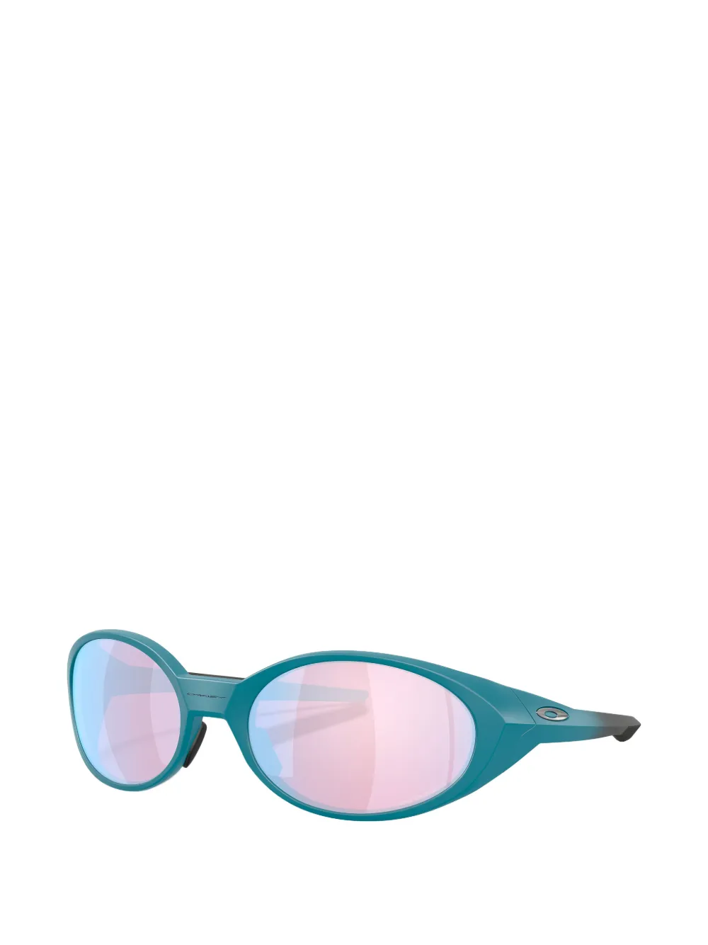  Oakley Gafas De Sol Eye Jacket™ Redux - Azul 