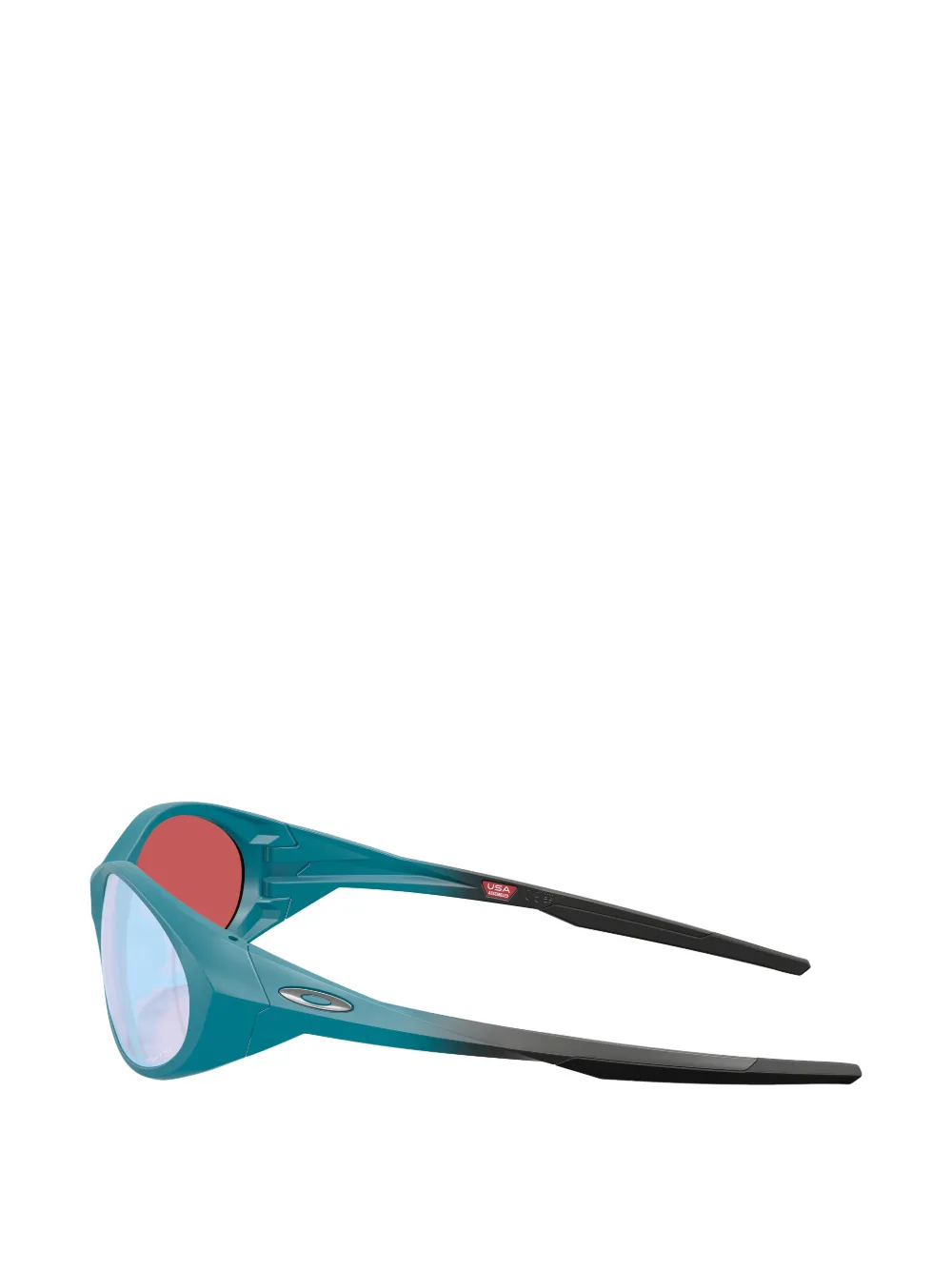  Oakley Gafas De Sol Eye Jacket™ Redux - Azul 