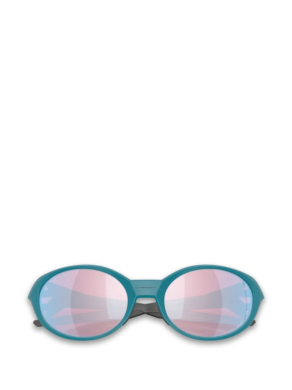 Oakley Zonnebril Blauw