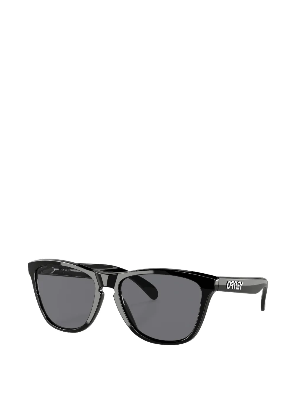  Oakley Gafas De Sol Frogskins™ - Negro 