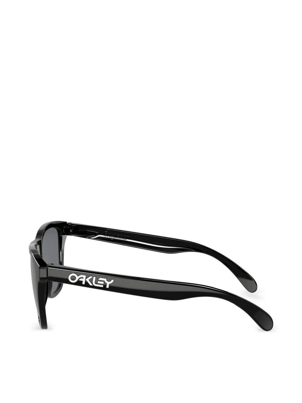 Oakley Gafas De Sol Frogskins™ - Negro 