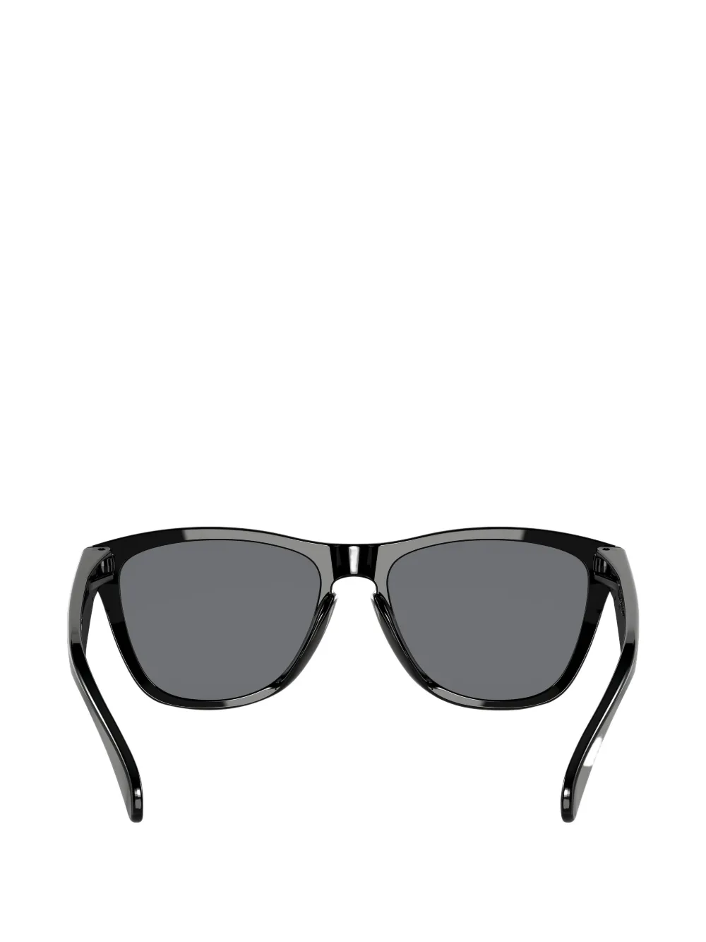 Oakley Frogskins™ zonnebril Zwart