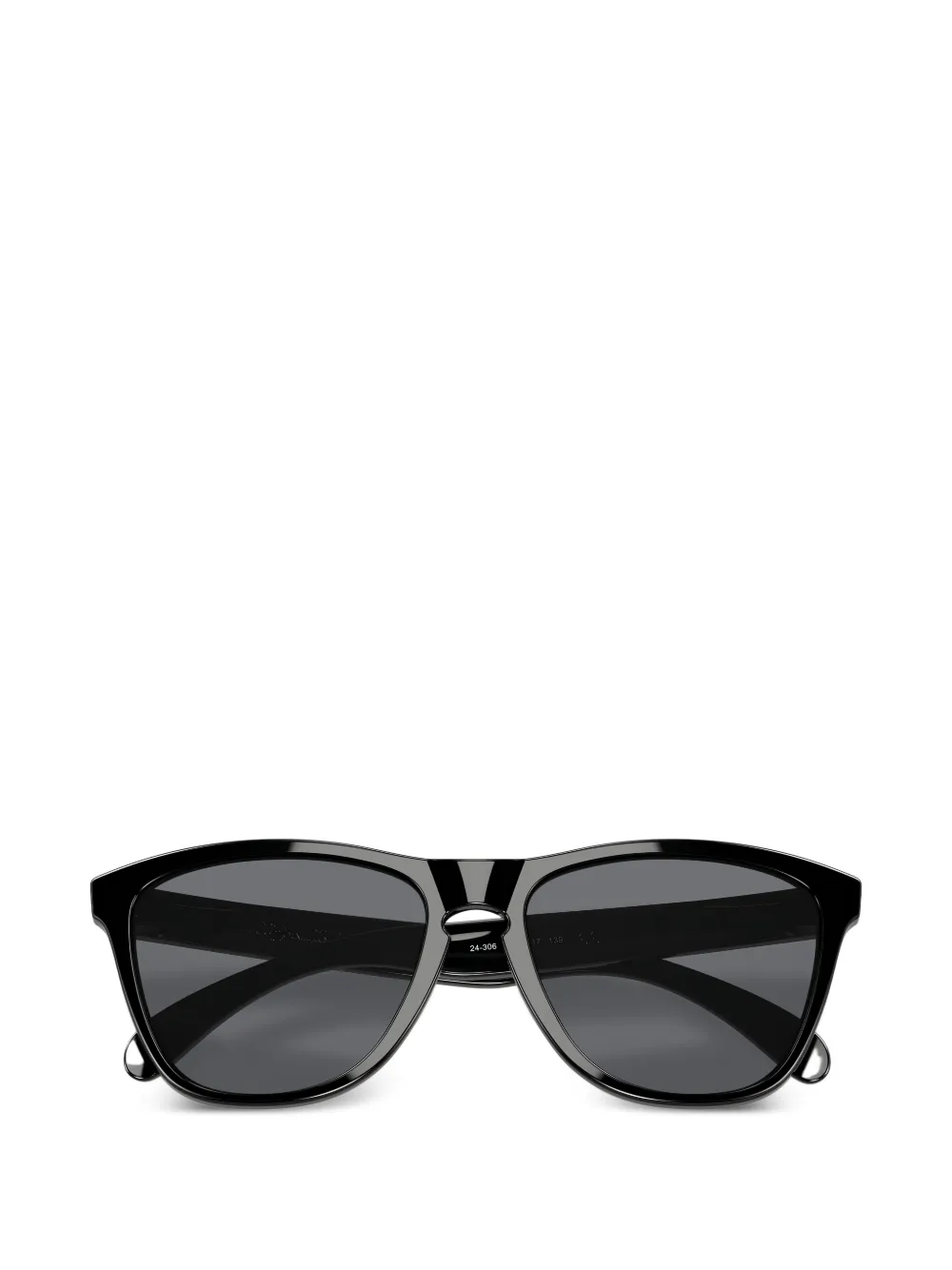 Oakley Frogskins™ zonnebril Zwart