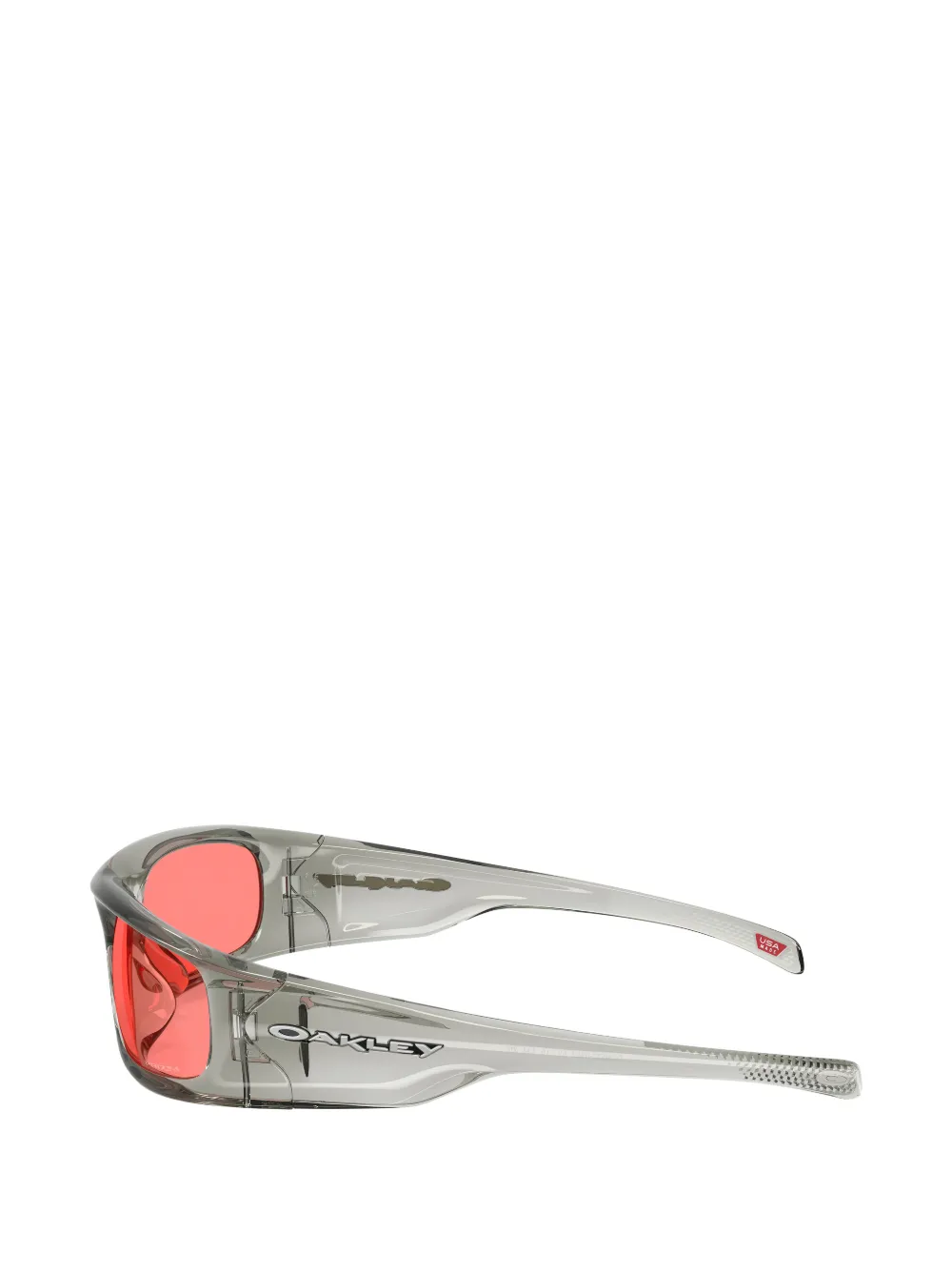 Oakley Highland zonnebril Grijs