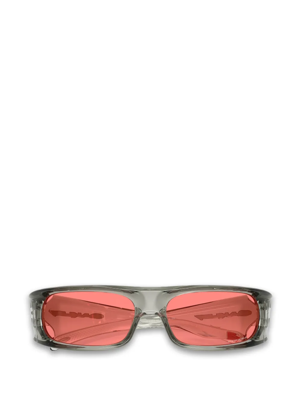 Oakley Highland zonnebril Grijs