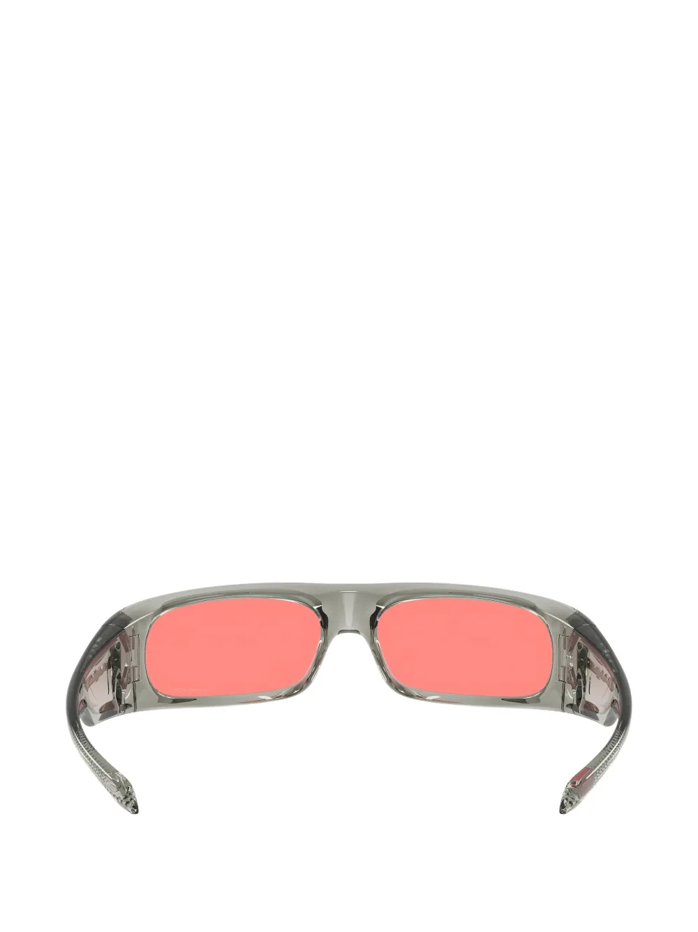 Oakley Highland zonnebril Grijs