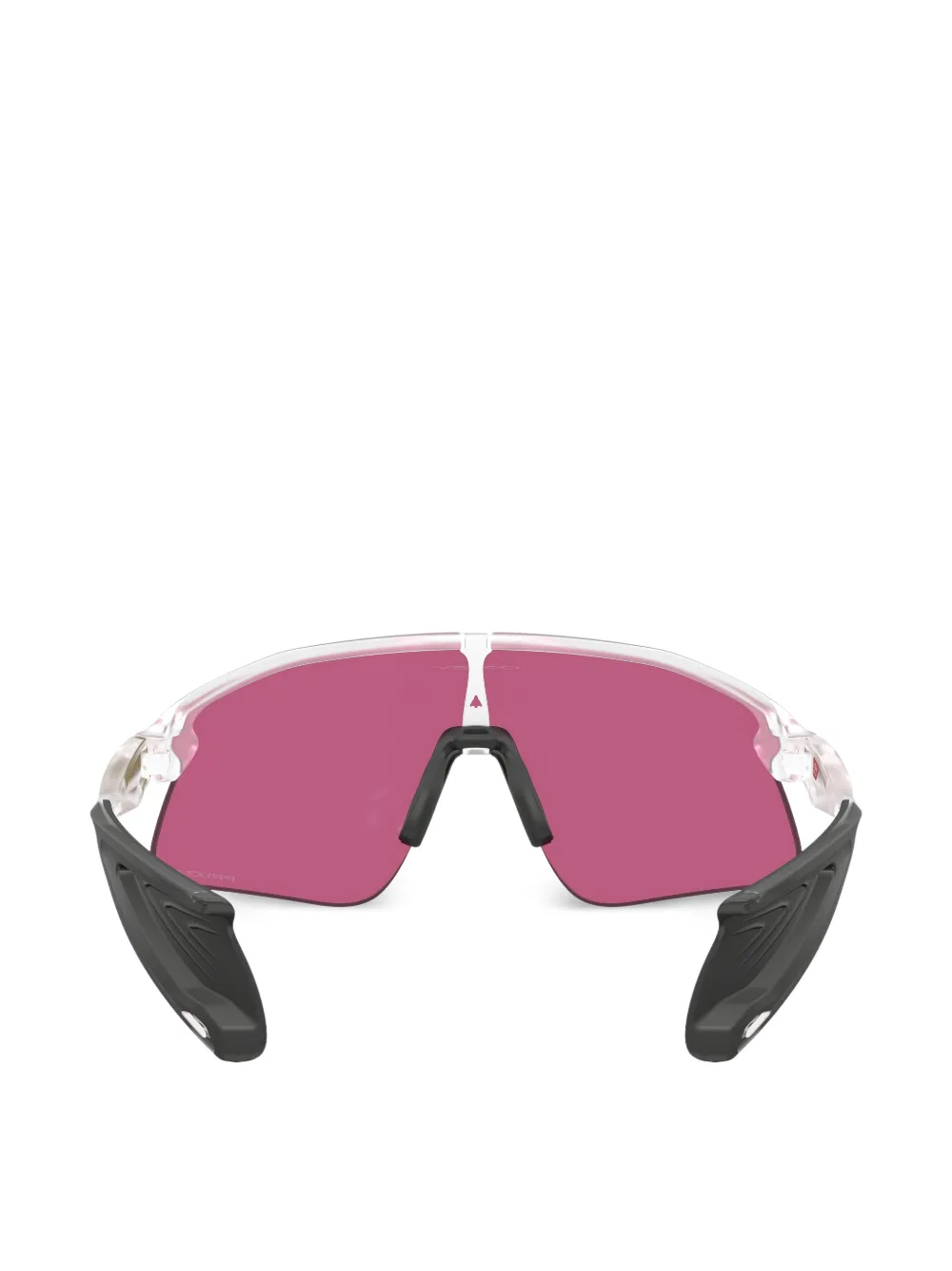 Oakley Stunt Devil zonnebril Wit
