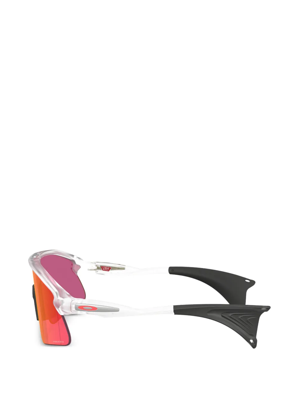 Oakley Stunt Devil zonnebril Wit