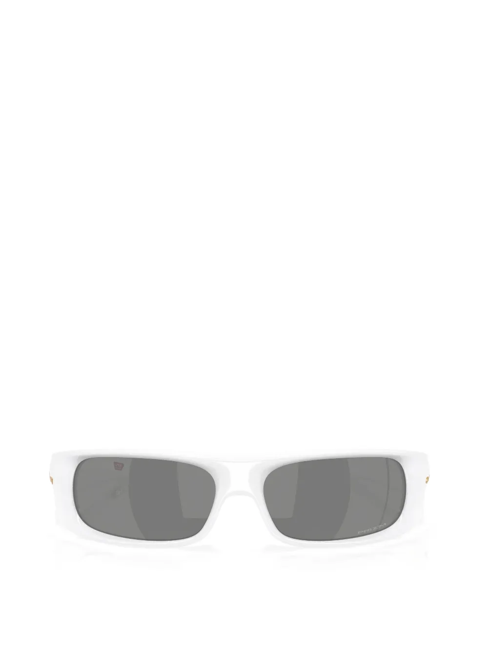 Oakley Highland sunglasses - Bianco