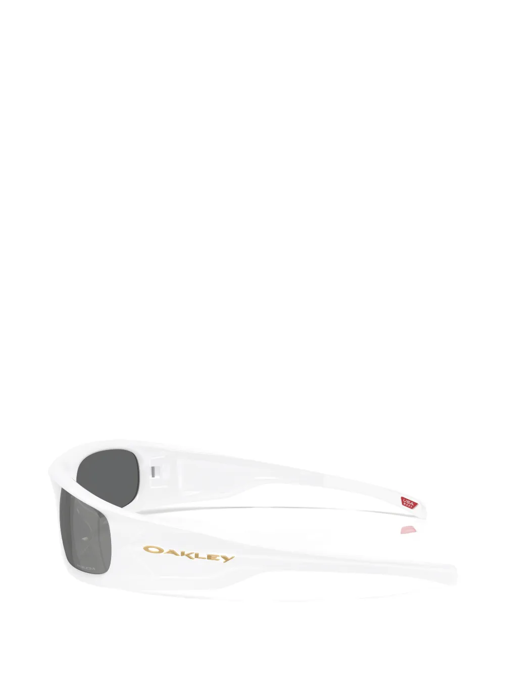 Oakley Highland zonnebril Wit