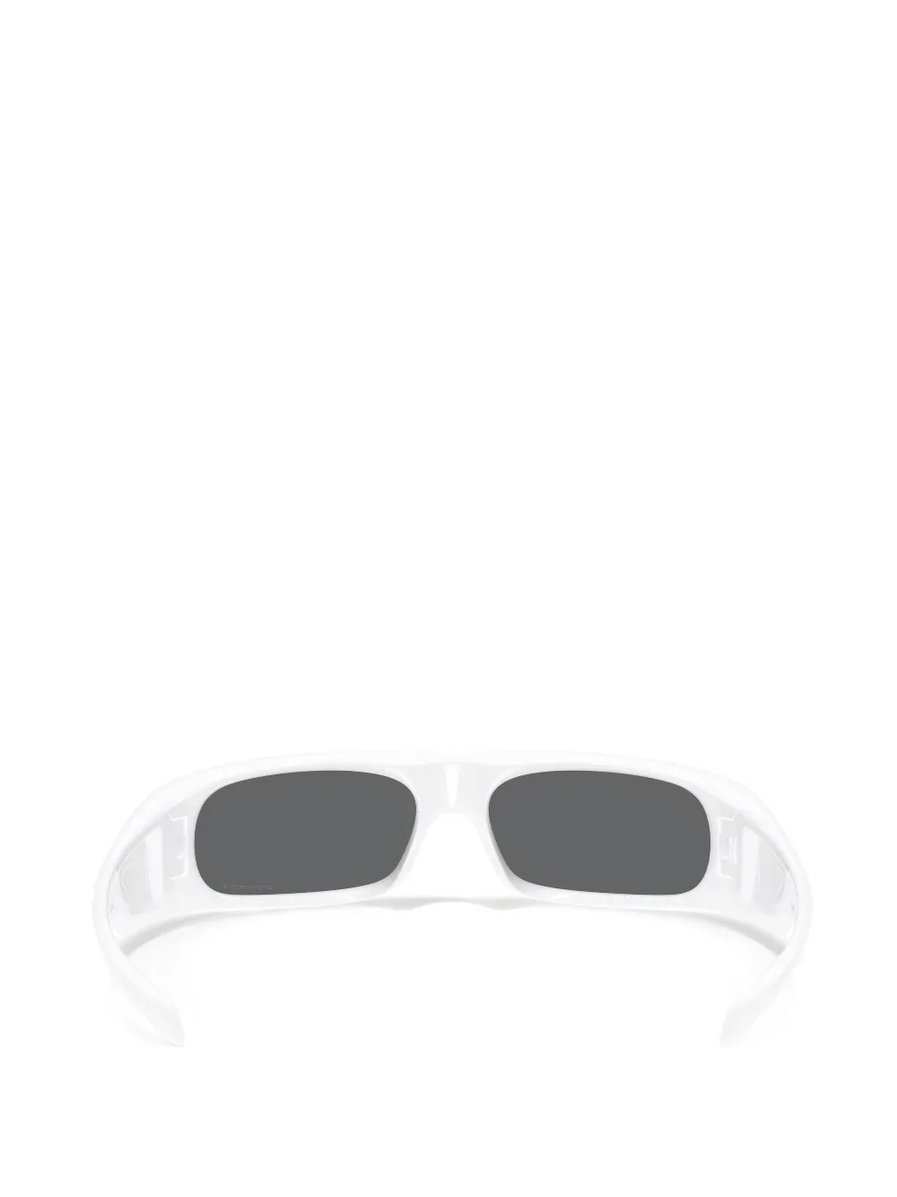 Oakley Highland zonnebril Wit