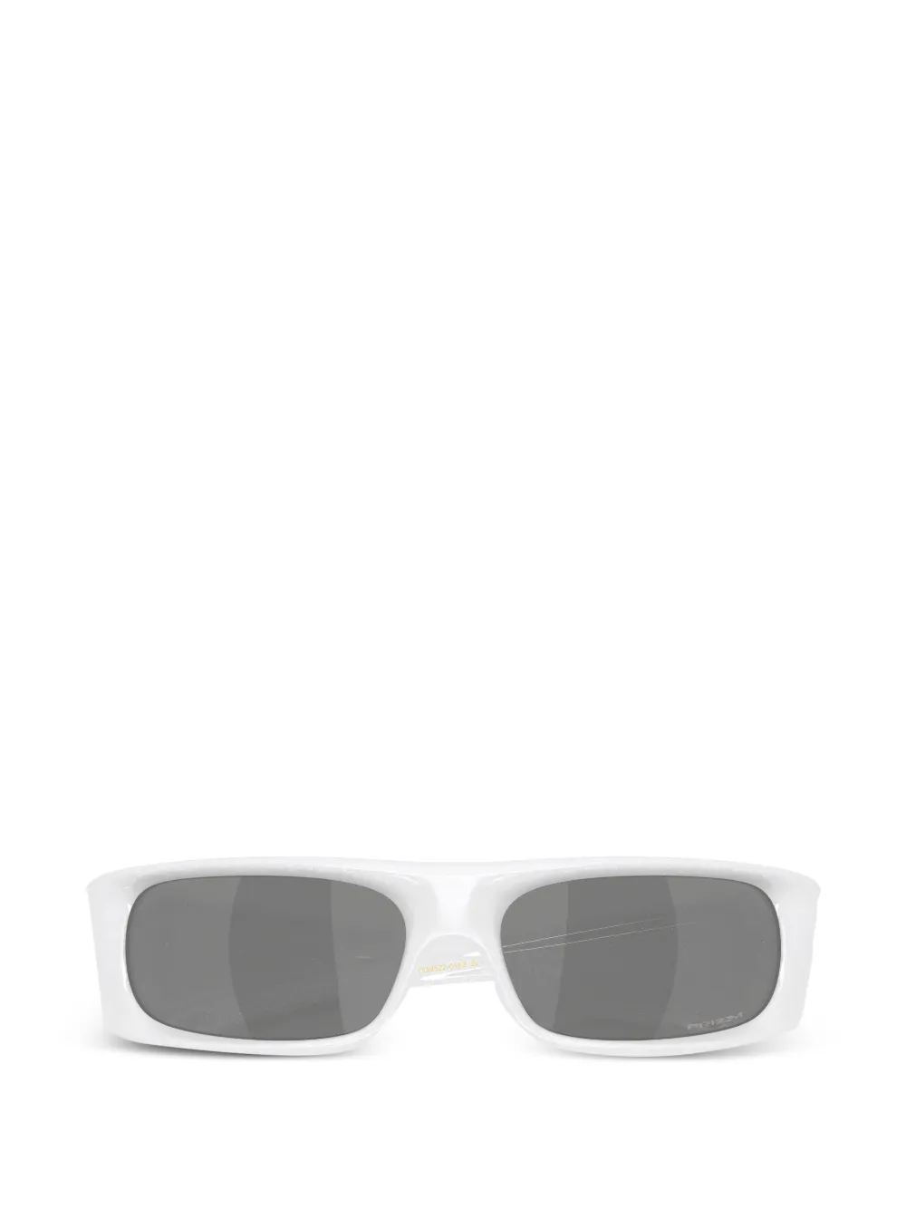 Oakley Highland zonnebril Wit