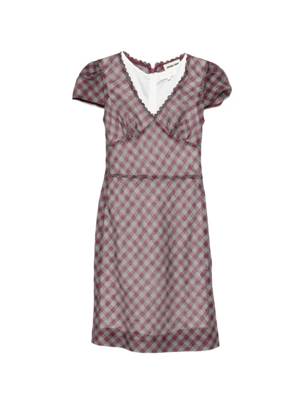 mesh tee shirt dress Sheer Textured Shirt Dress