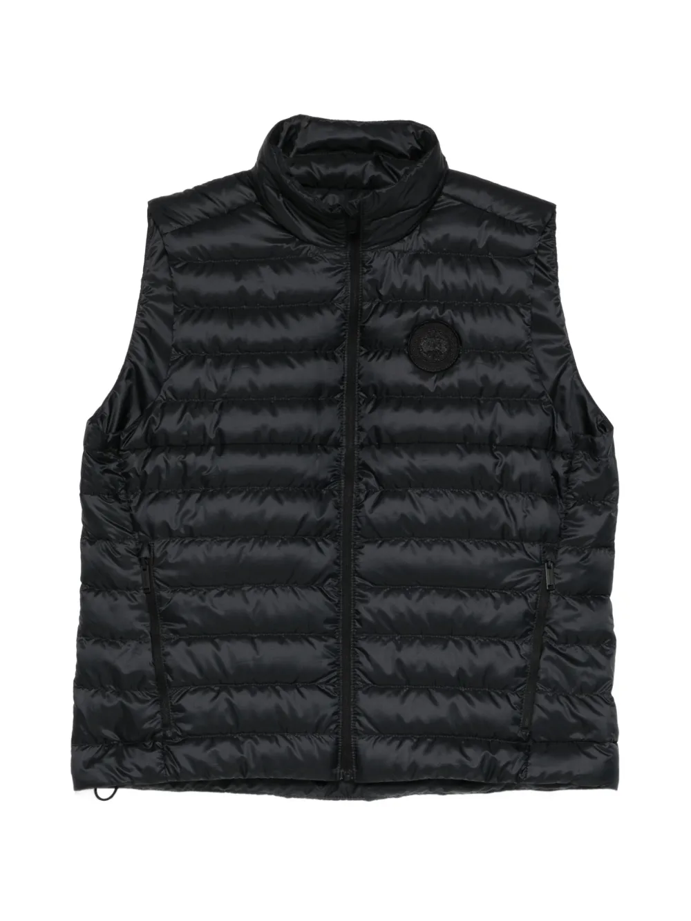 Canada Goose Aethera padded gillet - Black