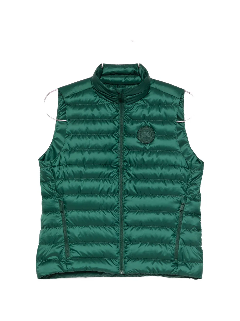 Canada Goose Aethera padded gilet - Verde