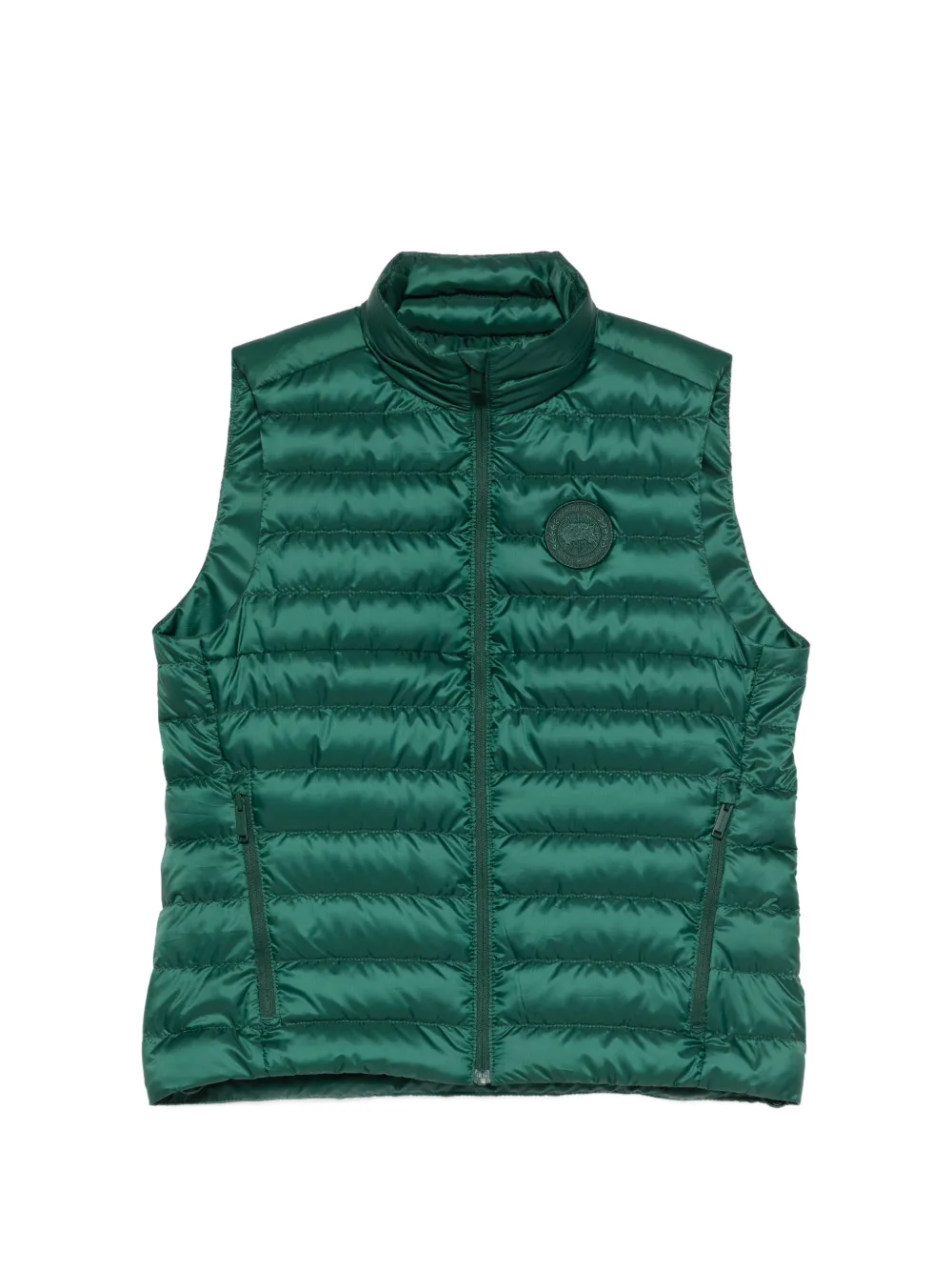 Canada Goose Aethera padded gilet - Green