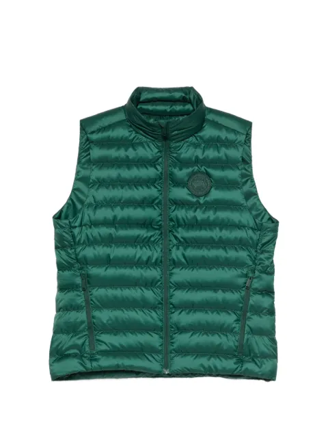 Canada Goose Aethera padded gilet